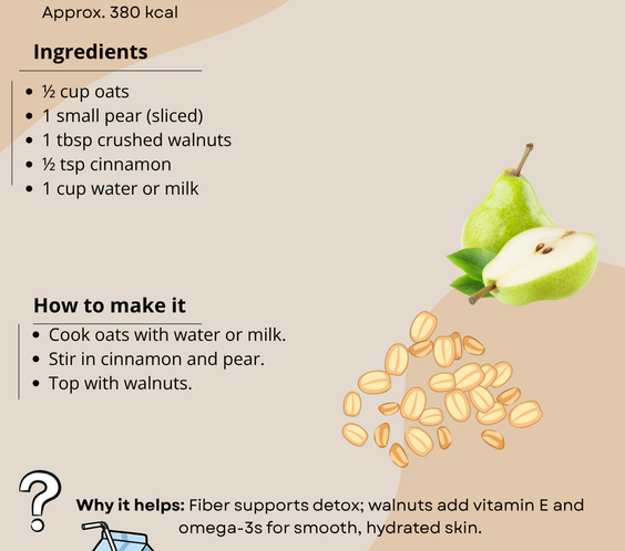 30 Day Anti-Cellulite Meal Plans
