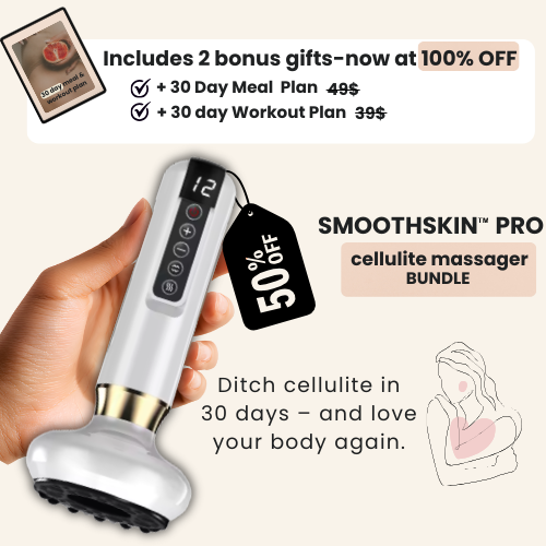 Anti-Cellulite bundle