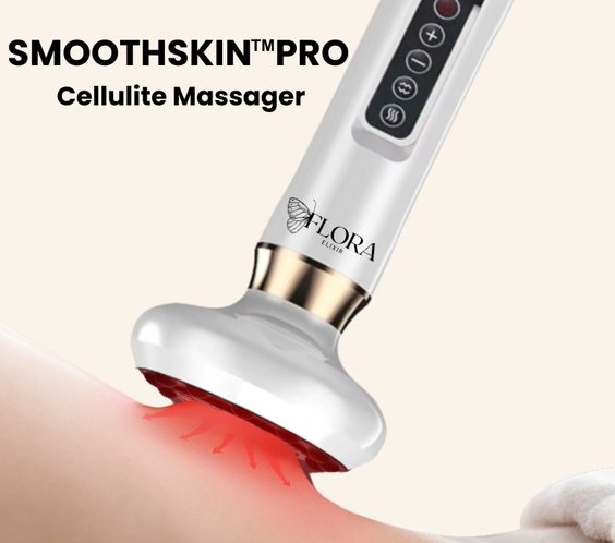 SMOOTHSKIN™ PRO Cellulite Massager