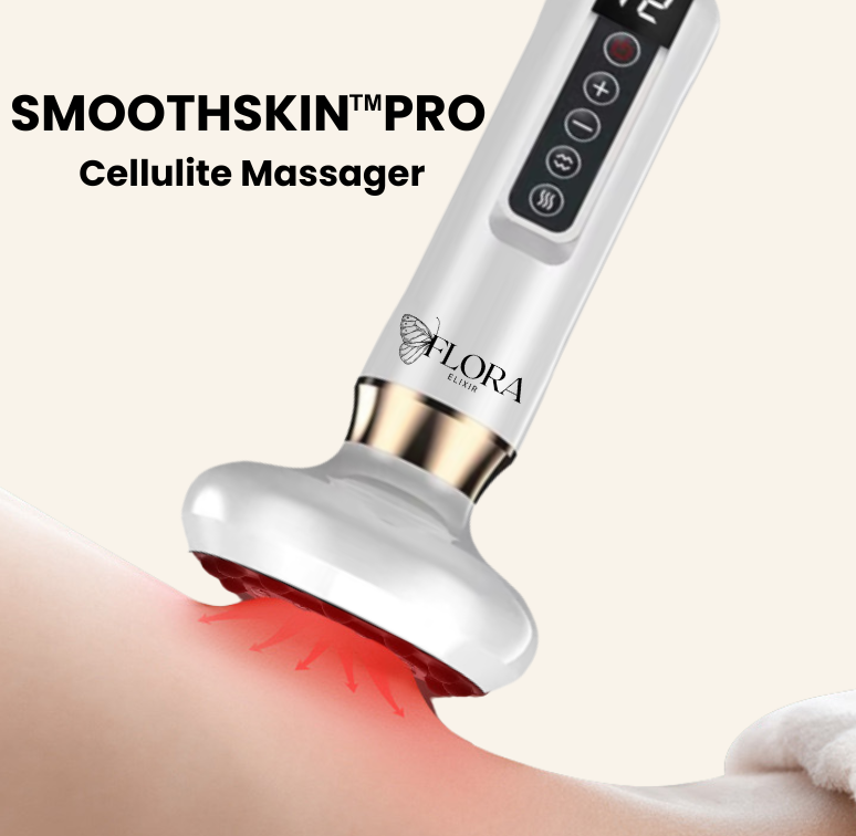 SMOOTHSKIN™ PRO Cellulite Massager