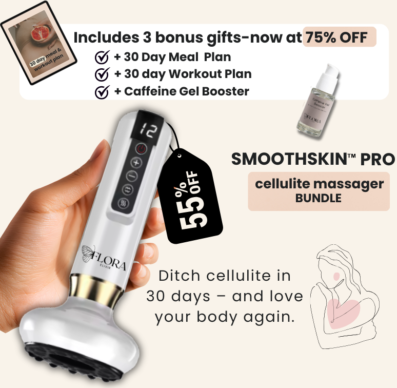 Anti-Cellulite bundle